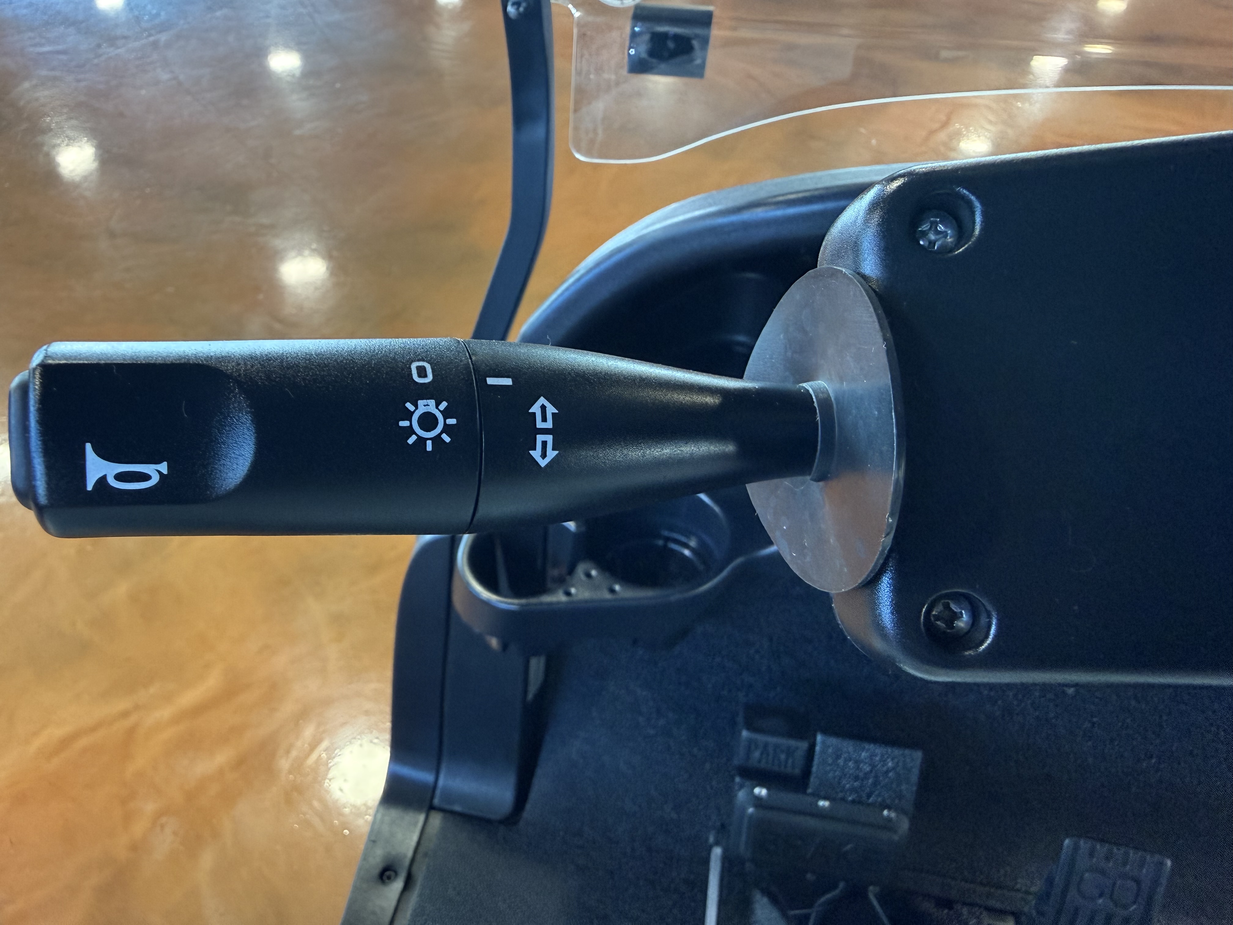 2013 Club Car Precedent 2 plus 2 Golf Car