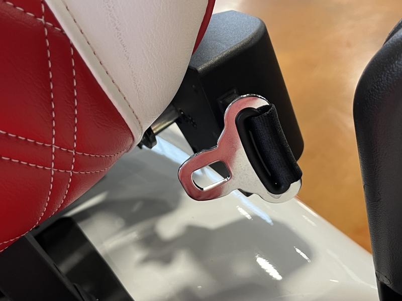 2020 E-Z-GO Freedom RXV ELiTE Golf Car
