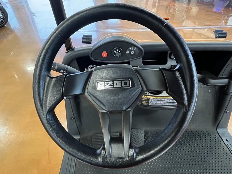 2020 E-Z-GO Freedom RXV ELiTE Golf Car