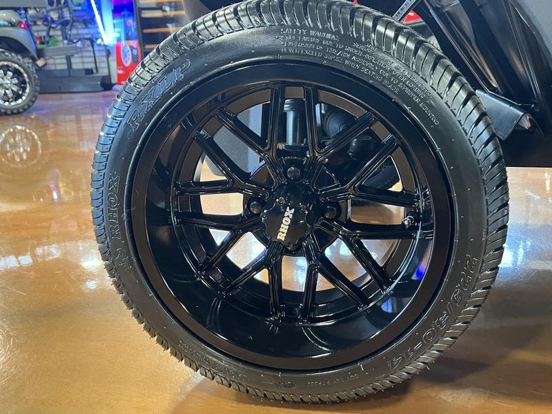 2020 E-Z-GO Freedom RXV ELiTE Golf Car
