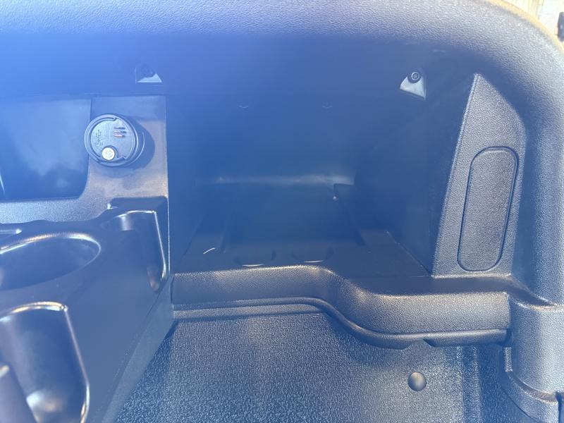2021 E-Z-GO Freedom RXV Golf Car