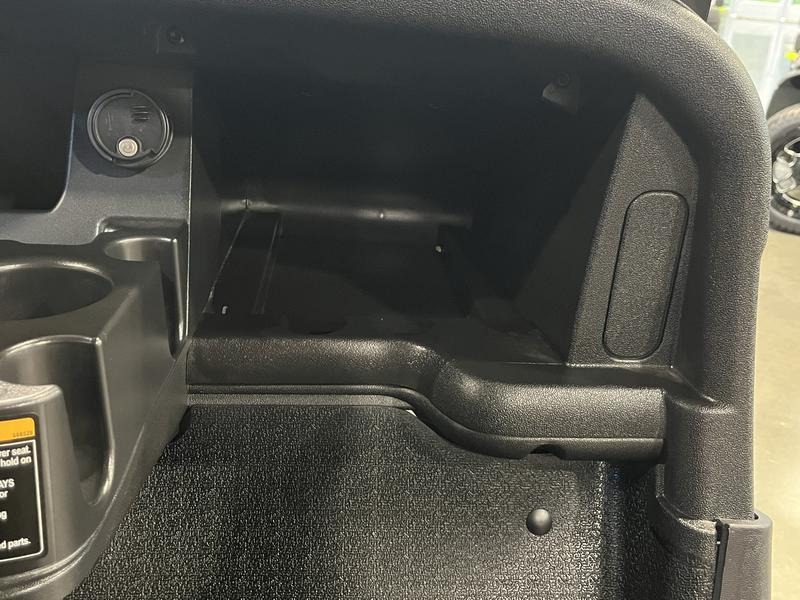 2021 E-Z-GO Freedom RXV Golf Car