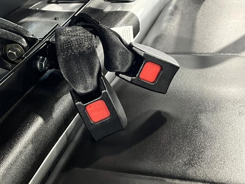 2021 E-Z-GO Freedom RXV Golf Car