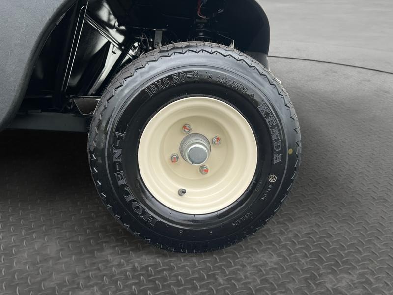 2021 E-Z-GO Freedom RXV Golf Car
