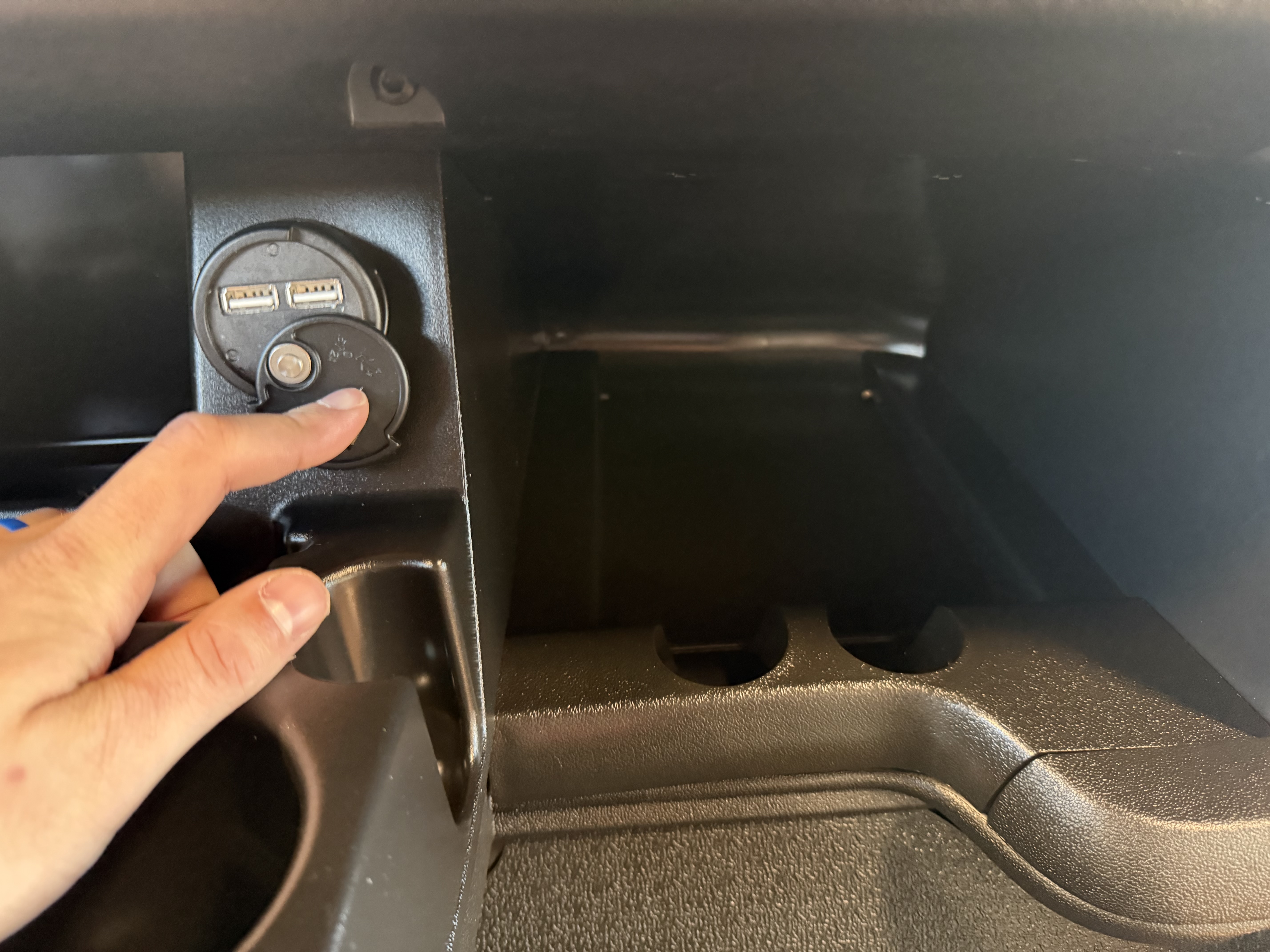 2021 E-Z-GO Freedom RXV Golf Car