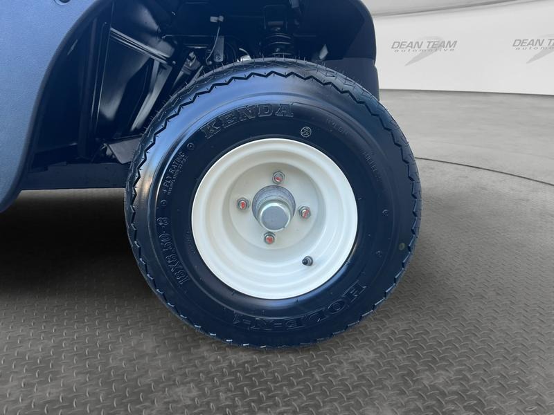 2021 E-Z-GO Freedom RXV Golf Car