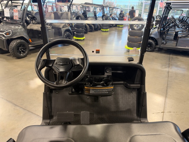 2021 E-Z-GO Freedom RXV Golf Car