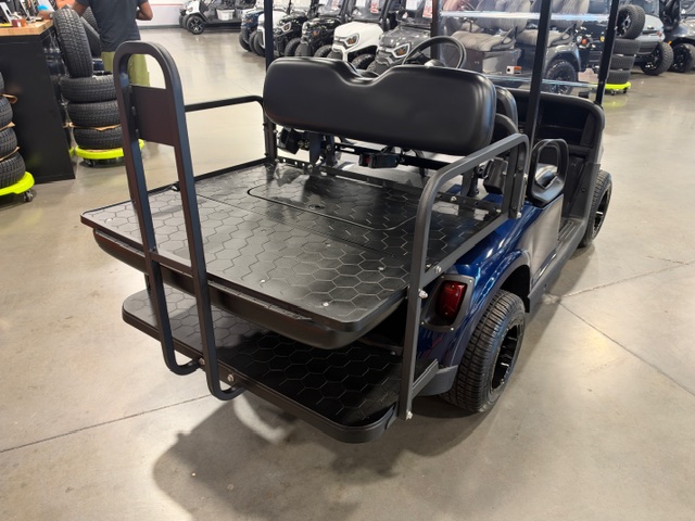 2021 E-Z-GO Freedom RXV Golf Car
