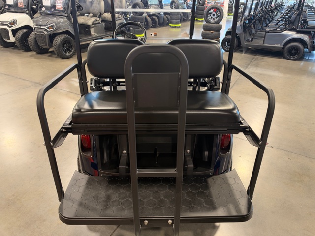2021 E-Z-GO Freedom RXV Golf Car