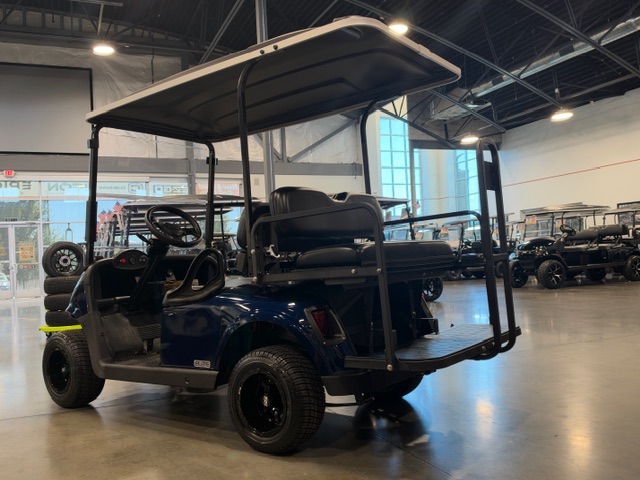 2021 E-Z-GO Freedom RXV Golf Car