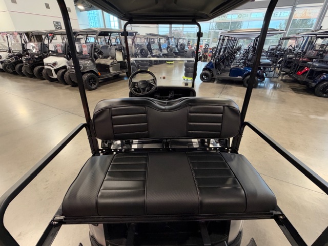 2021 E-Z-GO Freedom RXV Golf Car