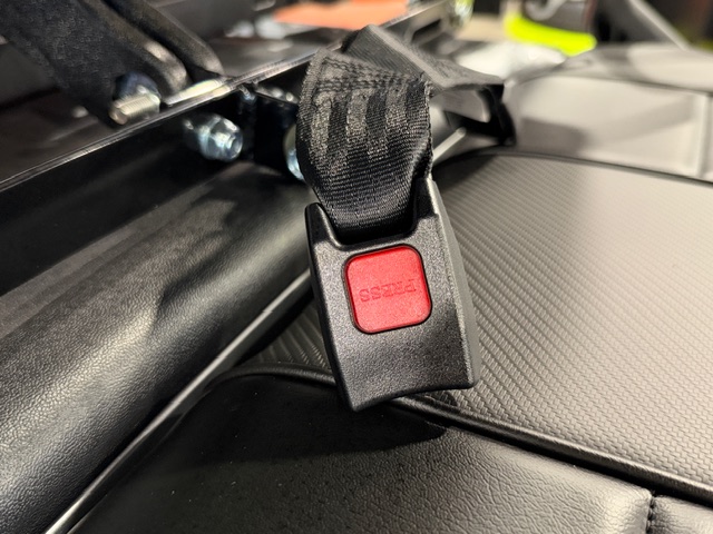 2021 E-Z-GO Freedom RXV Golf Car