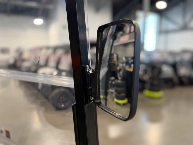 2021 E-Z-GO Freedom RXV Golf Car
