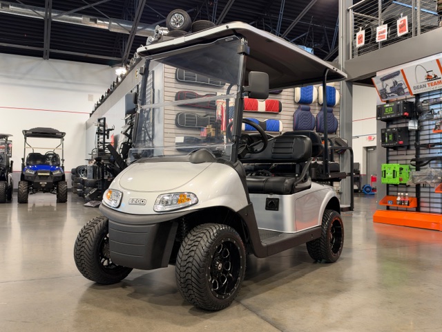 2021 E-Z-GO Freedom RXV Golf Car