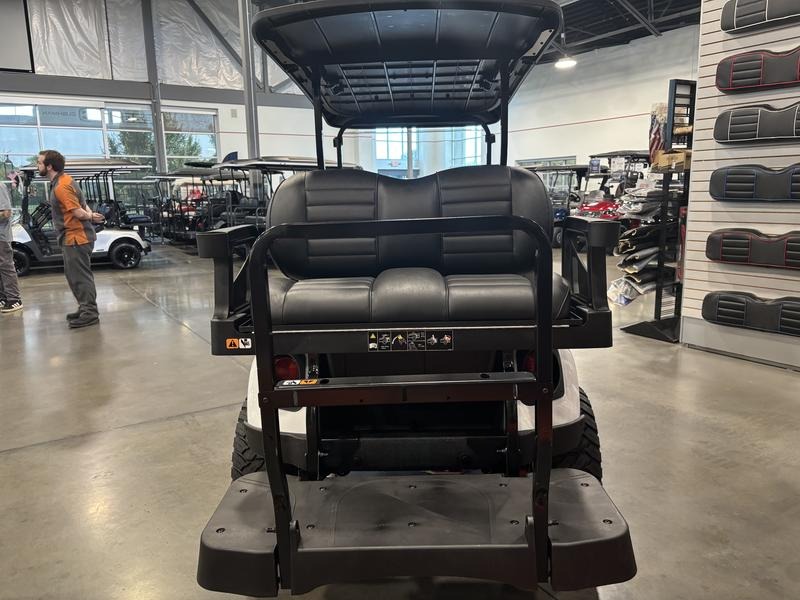 2027 E-Z-GO Express 6 Summit X ELiTE Lithium Golf Car