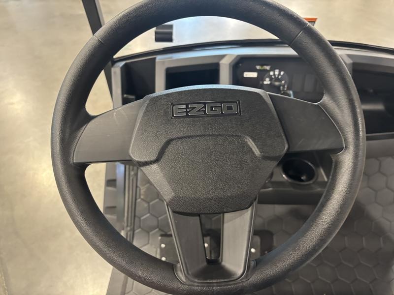 2027 E-Z-GO Express 6 Summit X ELiTE Lithium Golf Car