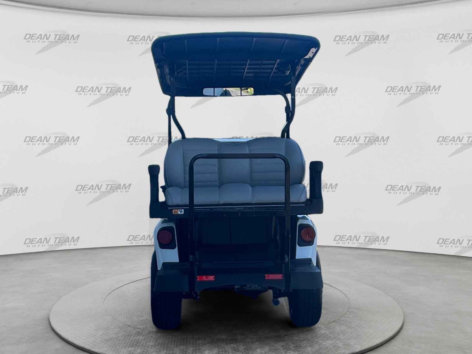 2027 E-Z-GO Liberty 4 X ELiTE Lithium Powertrain Golf Car - Electric