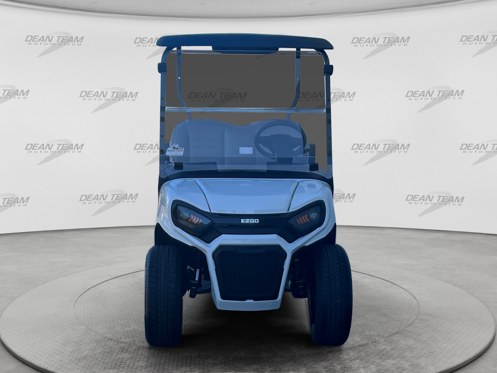 2027 E-Z-GO Liberty 4 X ELiTE Lithium Powertrain Golf Car - Electric