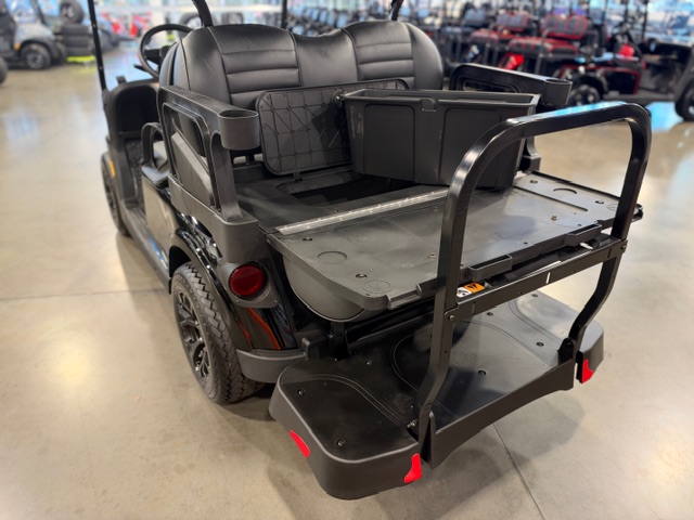 2027 E-Z-GO RXV 4 Freedom 13.5-hp Gas Golf Car