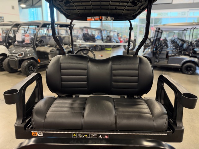 2027 E-Z-GO RXV 4 Freedom 13.5-hp Gas Golf Car