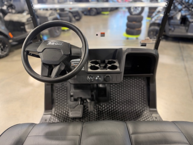 2027 E-Z-GO RXV 4 Freedom 13.5-hp Gas Golf Car