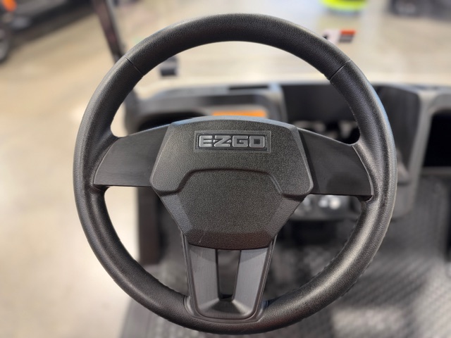 2027 E-Z-GO RXV 4 Freedom 13.5-hp Gas Golf Car