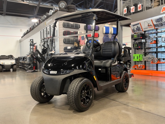 2027 E-Z-GO RXV 4 Freedom 13.5-hp Gas Golf Car