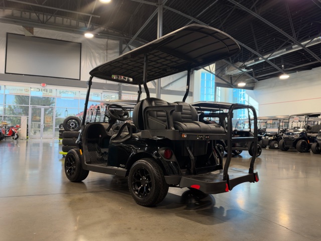 2027 E-Z-GO RXV 4 Freedom 13.5-hp Gas Golf Car