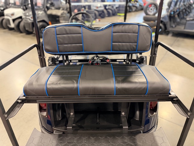 2021 E-Z-GO Freedom RXV Golf Car