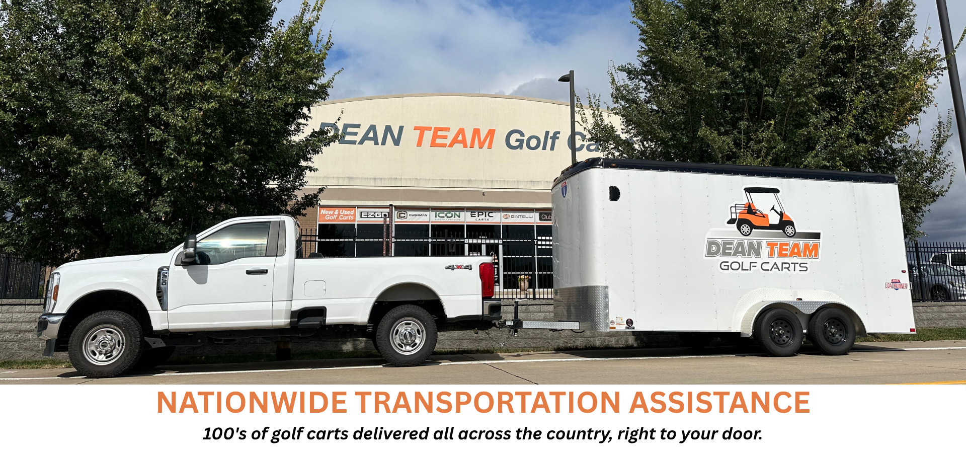 Transportation