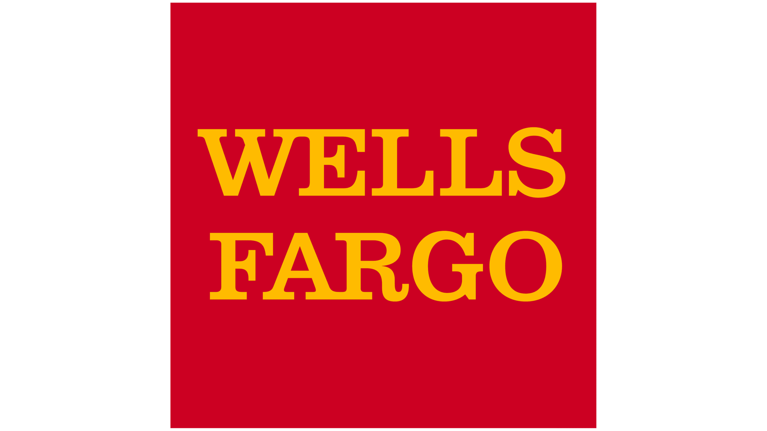 Wells Fargo